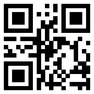 Scansione del QrCode di 3208894206