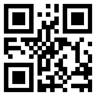 Il QrCode di 3208894207