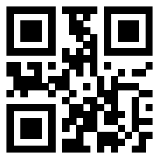 3208894208 - Immagine del Qr Code associato