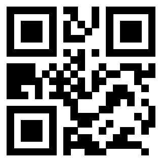 Immagine del Qr Code di 3208894214
