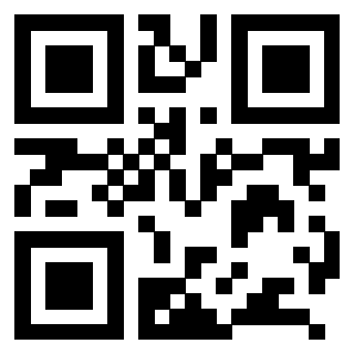 Immagine del QrCode di 3208894216