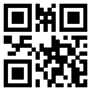 Il QrCode di 3208894217