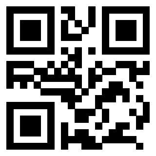 Il QrCode di 3208894219