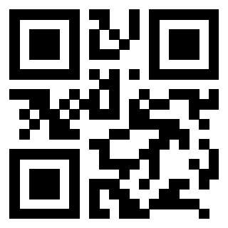 3208894225 QrCode associato