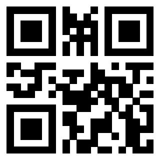 Il Qr Code di 3208894229