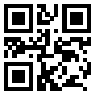3208894231 - Immagine del QrCode associato