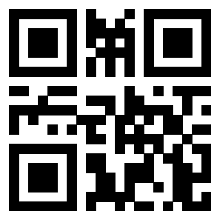 3208894233 - Immagine del Qr Code associato