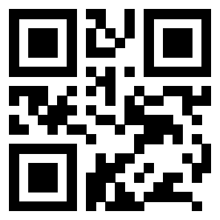 Scansione del Qr Code di 3208894238
