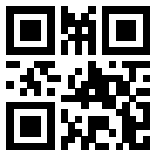 Scansione del Qr Code di 3208894244