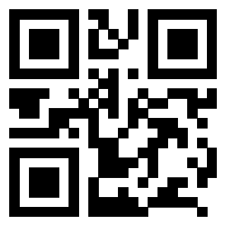 Immagine del QrCode di 3208894245