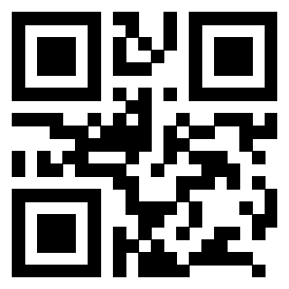 Immagine del Qr Code di 3208894249