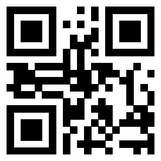 Scansione del Qr Code di 3208894253