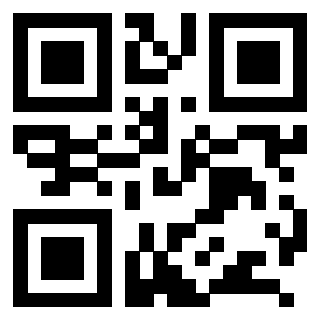 Immagine del Qr Code di 3208894254