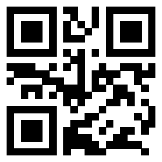 Scansione del Qr Code di 3208894260