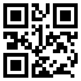 3208894262 - Immagine del QrCode associato