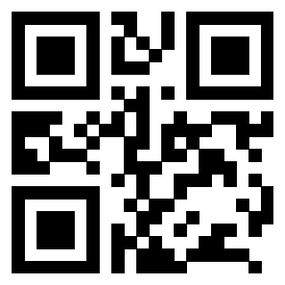 Il Qr Code di 3208894268
