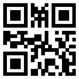 Immagine del QrCode di 3208894270
