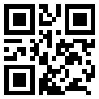 3208894271 QrCode associato