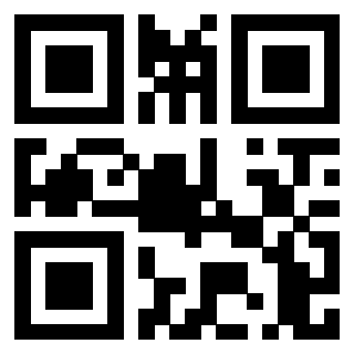 Il Qr Code di 3208894274