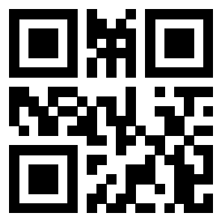 3208894279 Qr Code associato