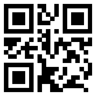 3208894283 QrCode associato