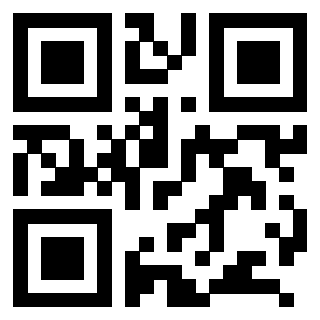3208894285 - Immagine del QrCode associato