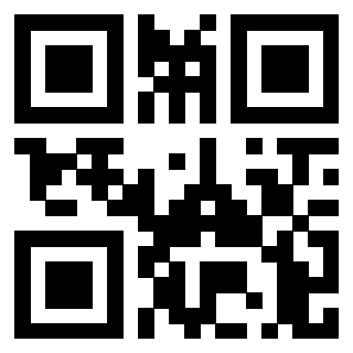 3208894286 Qr Code associato