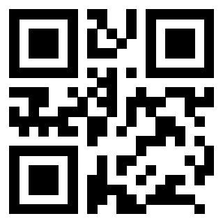 Scansione del QrCode di 3208894288