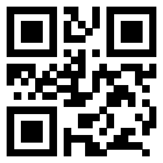 Il QrCode di 3208894291