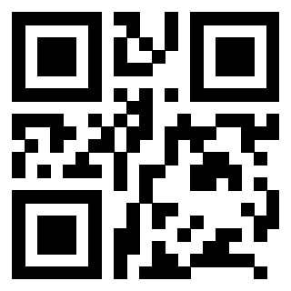 3208894292 QrCode associato