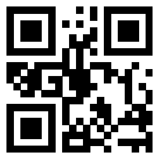 Immagine del QrCode di 3208894293
