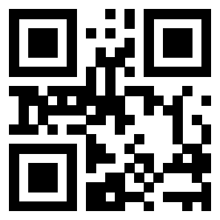 Scansione del QrCode di 3208894295