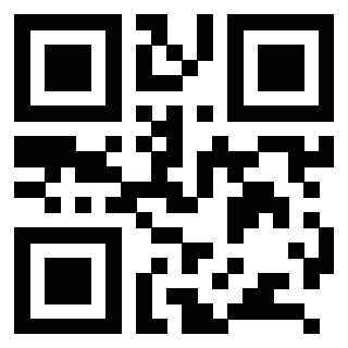 Immagine del QrCode di 3208894296