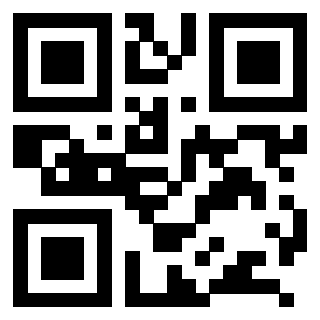 Il Qr Code di 3208894298