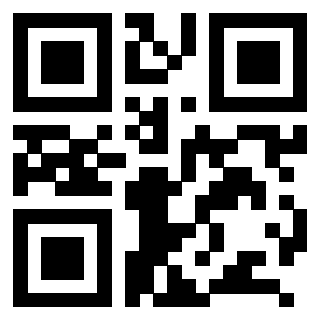 Immagine del QrCode di 3208894299
