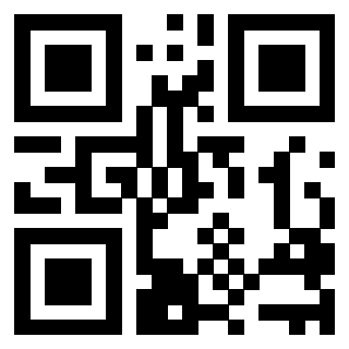 3208894300 - Immagine del Qr Code associato