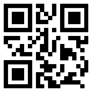 3208894303 QrCode associato