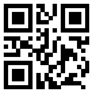 Il Qr Code di 3208894305