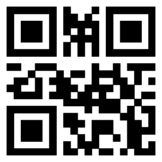 3208894306 Qr Code associato