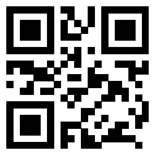 Immagine del Qr Code di 3208894310