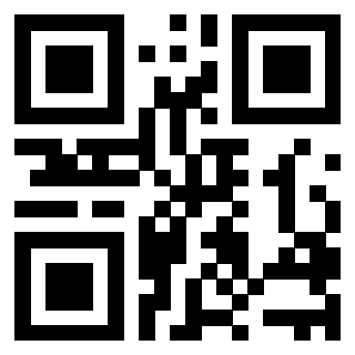 Il QrCode di 3208894313