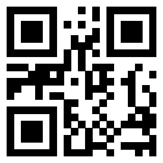 Scansione del Qr Code di 3208894314