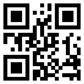 Il QrCode di 3208894315