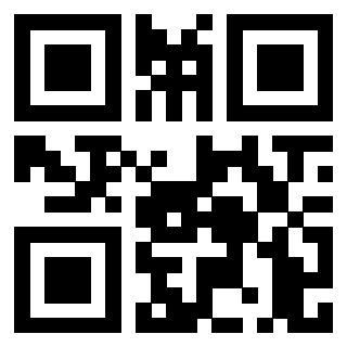 3208894317 - Immagine del QrCode associato