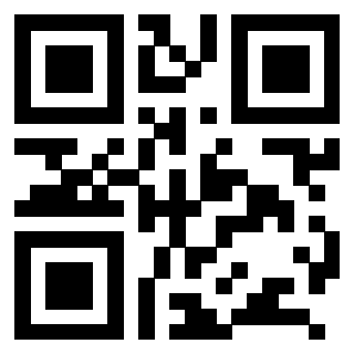 Scansione del Qr Code di 3208894318