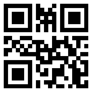 3208894321 Qr Code associato