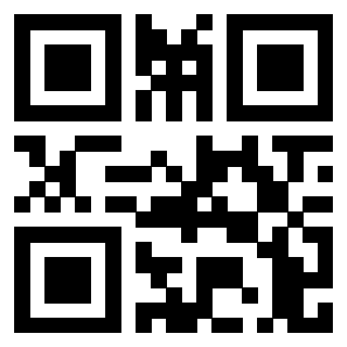 Scansione del QrCode di 3208894324
