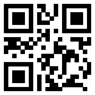 3208894327 QrCode associato