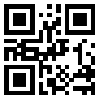 Immagine del QrCode di 3208894328