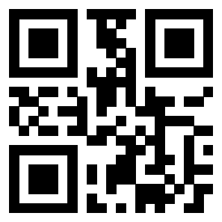 3208894329 - Immagine del Qr Code associato